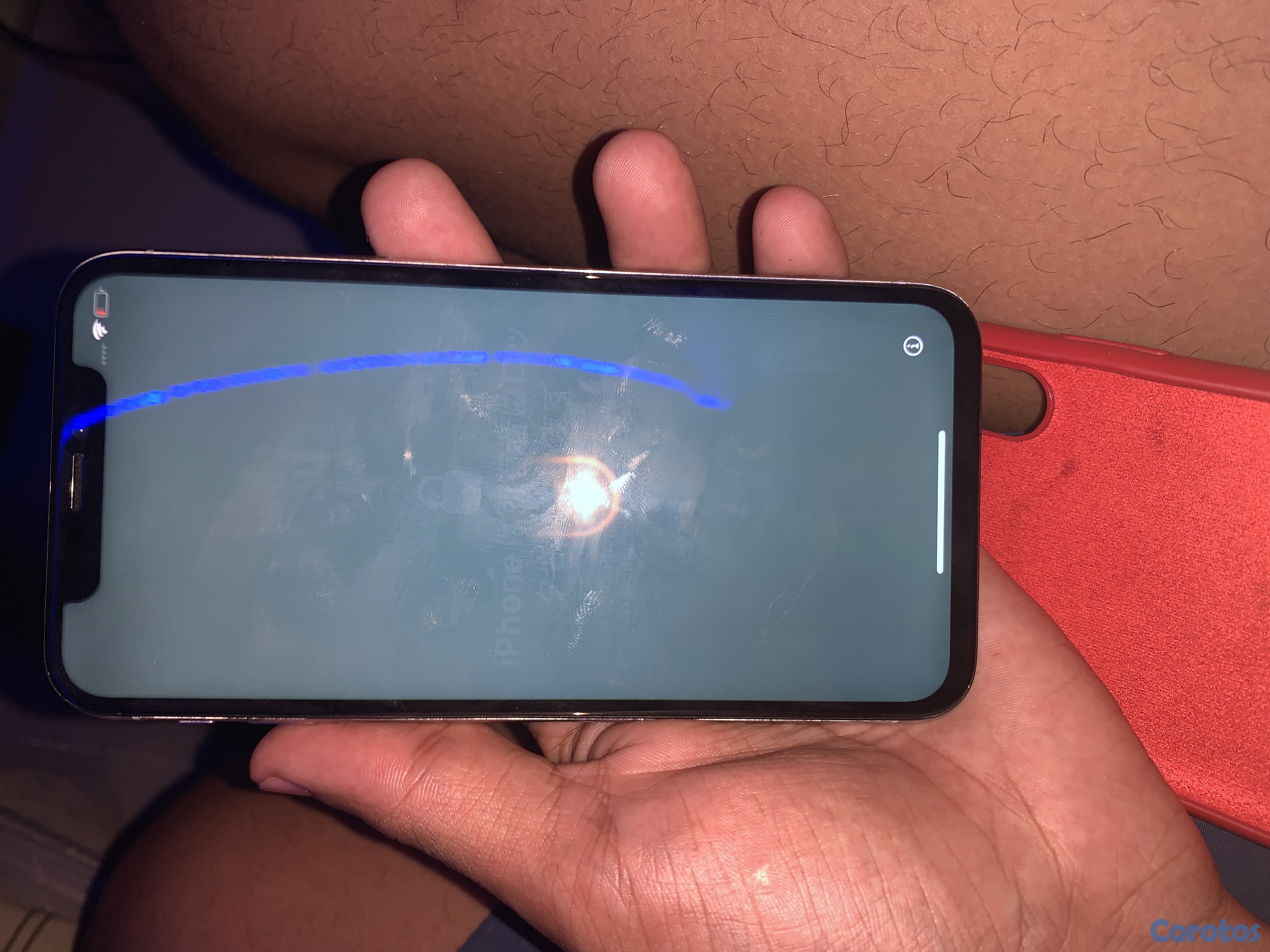 celulares y tabletas - iPhone XS tiene iCloud  3