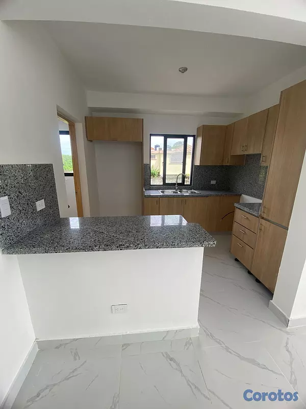 apartamentos - apartamento en venta prado oriental 2do con terraz 3