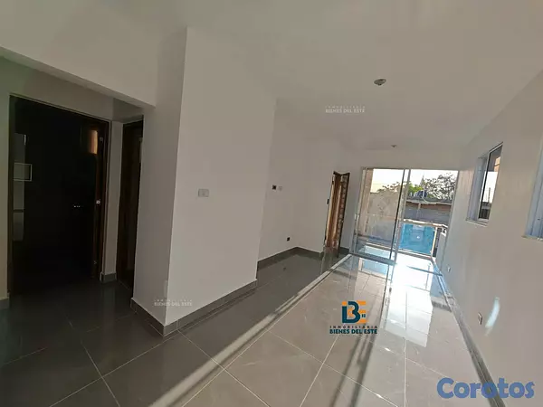 apartamentos - SE RENTA NUEVO Apartamento en la entrada del Resid 2