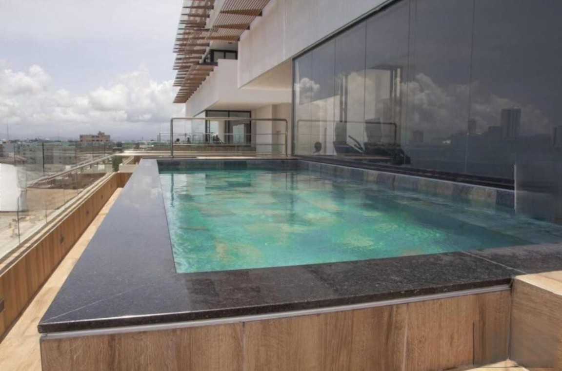 apartamentos - Apartamento, Arroyo Hondo