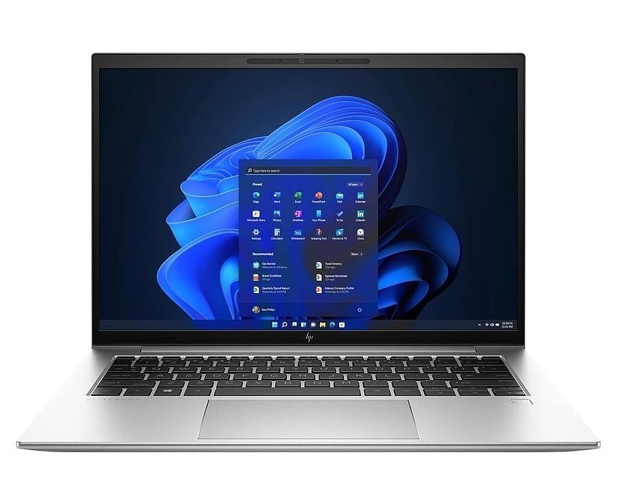 computadoras y laptops - Hp UltraBook Rizen 16GB Nueva 2
