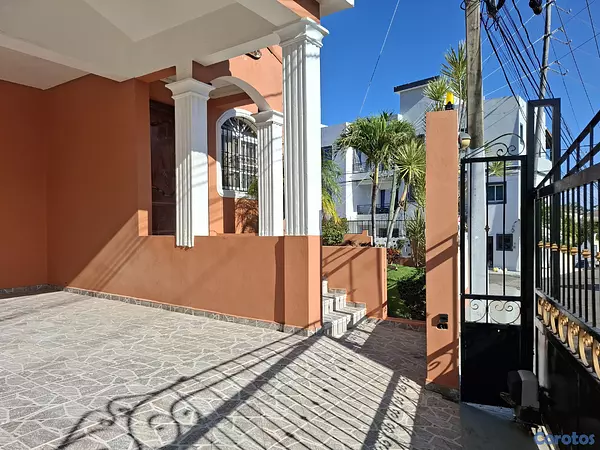 casas - Casa super amplia con piscina y jardín en lugar tranquilo A 5 minutos playa  9