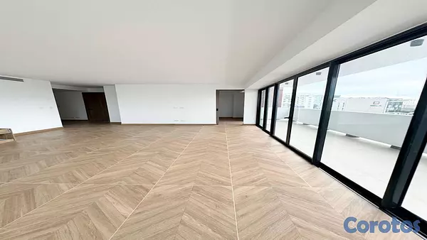 apartamentos - En Venta Apartamentos en Piantini de 3 habitaciones 10