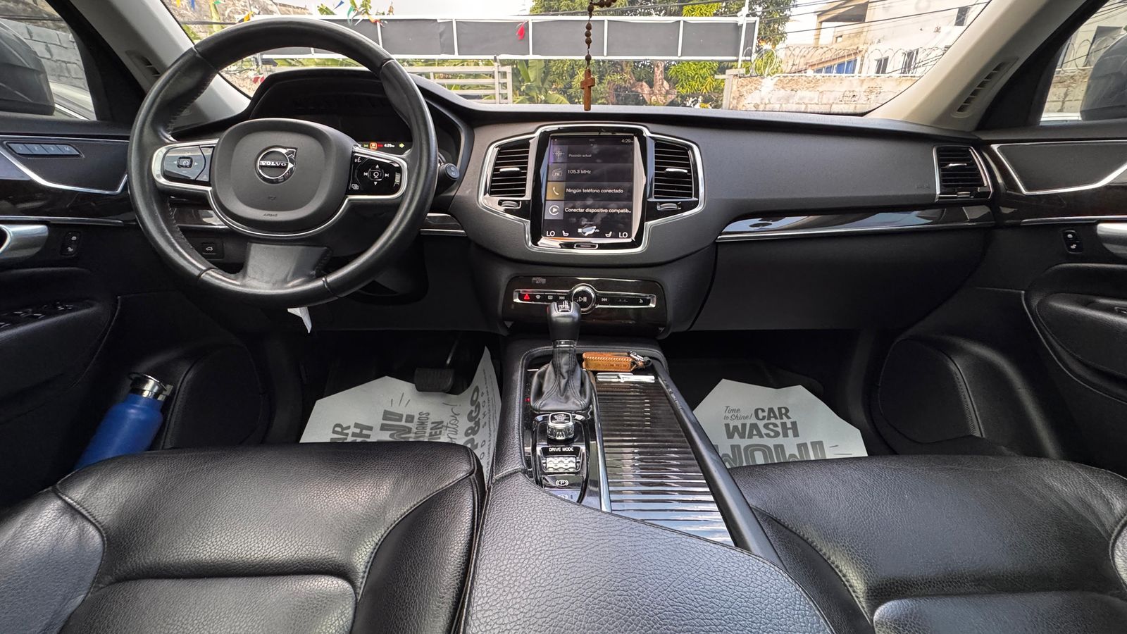 jeepetas y camionetas - volvo xc 90 2018  3