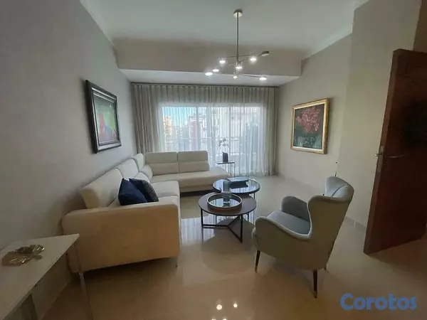 apartamentos - Apartamento en Evaristo Morales en venta 2