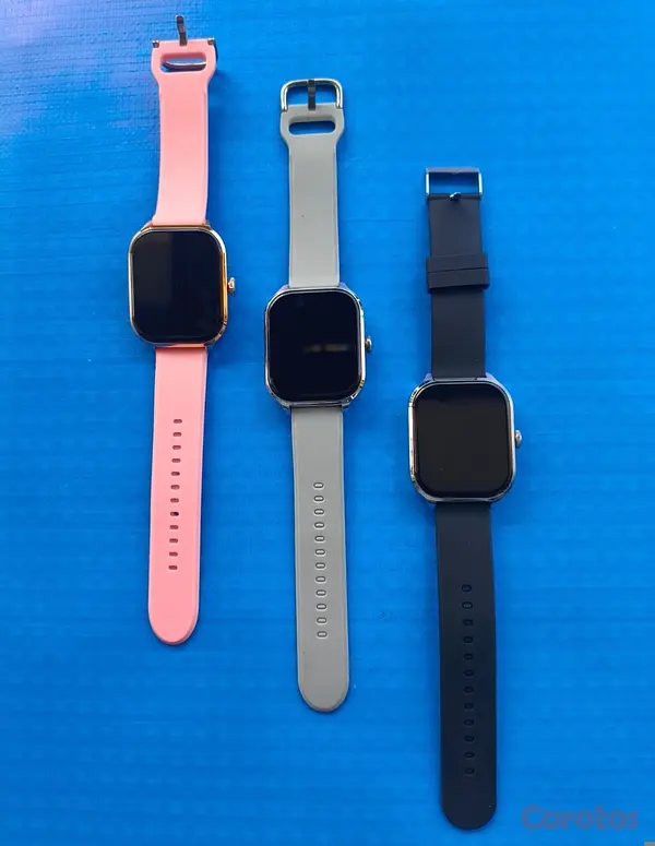 otros electronicos - Reloj inteligente H9 / Smartwatch HD 10