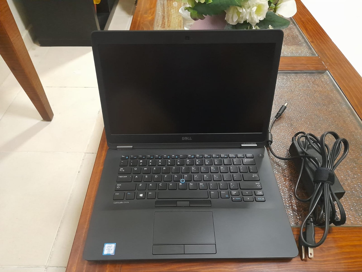 computadoras y laptops - ⭐Laptop Dell 7470, 8GB Memoria, 128GB Disco SSD⭐