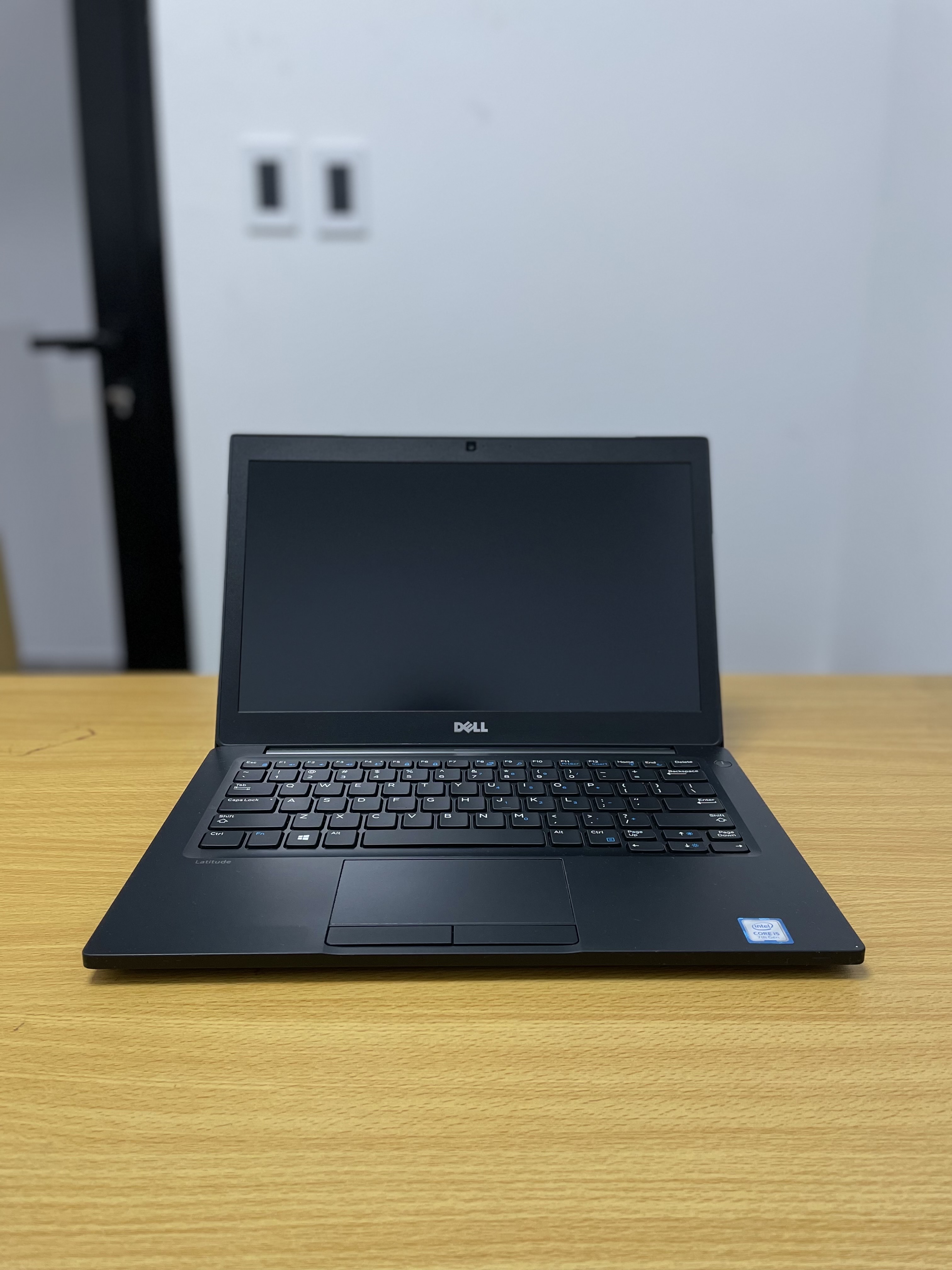 computadoras y laptops - Laptop Dell Latitude 7280 0