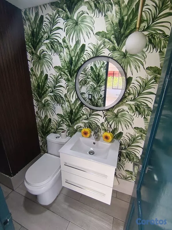 apartamentos - APARTAMENTO AMOBLADO  4