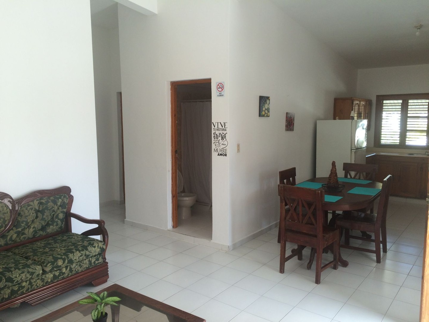 apartamentos - Alquiler Apart Hotel próximo a la Playa de Bávaro. 4