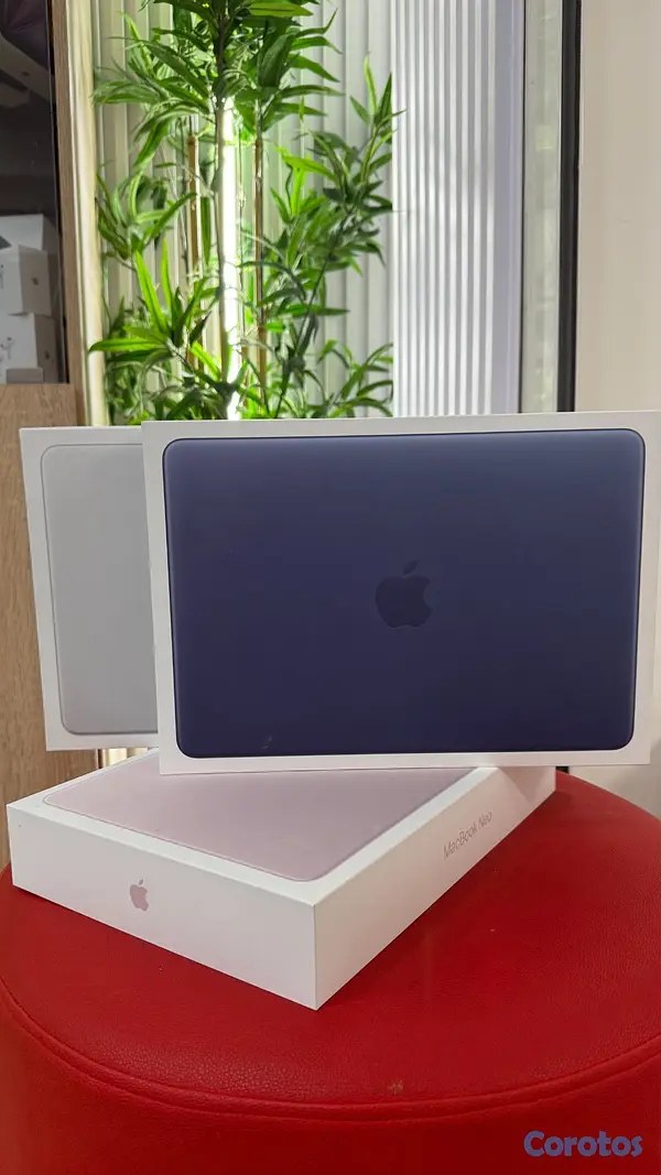 computadoras y laptops - Macbook NEO 2