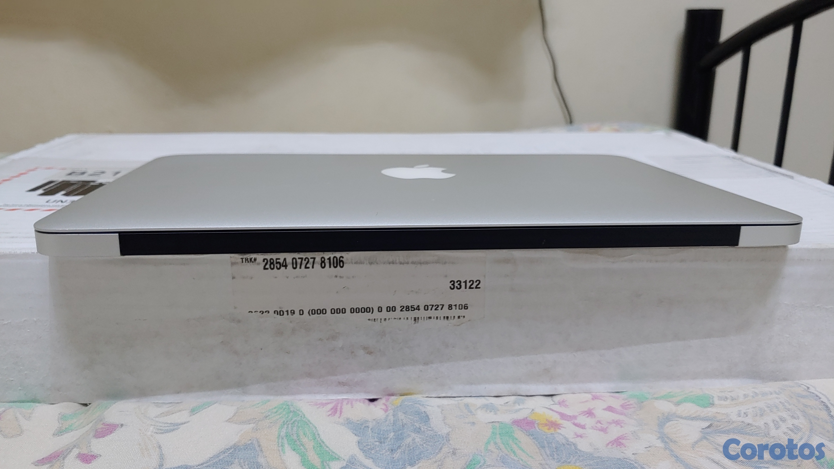 computadoras y laptops - Macbook Air 2015 --- 11'' Pulgadas 3