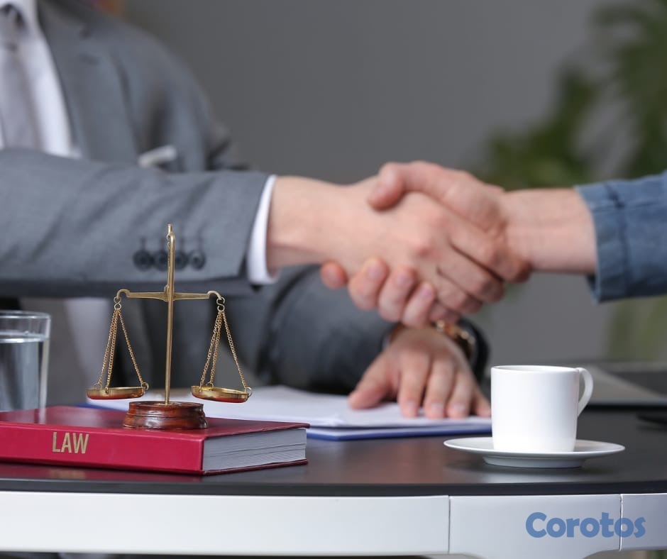 servicios profesionales - Abogado Ofrece Consulta y Asesoría en Derecho Laboral y demás asuntos de trabajo 3