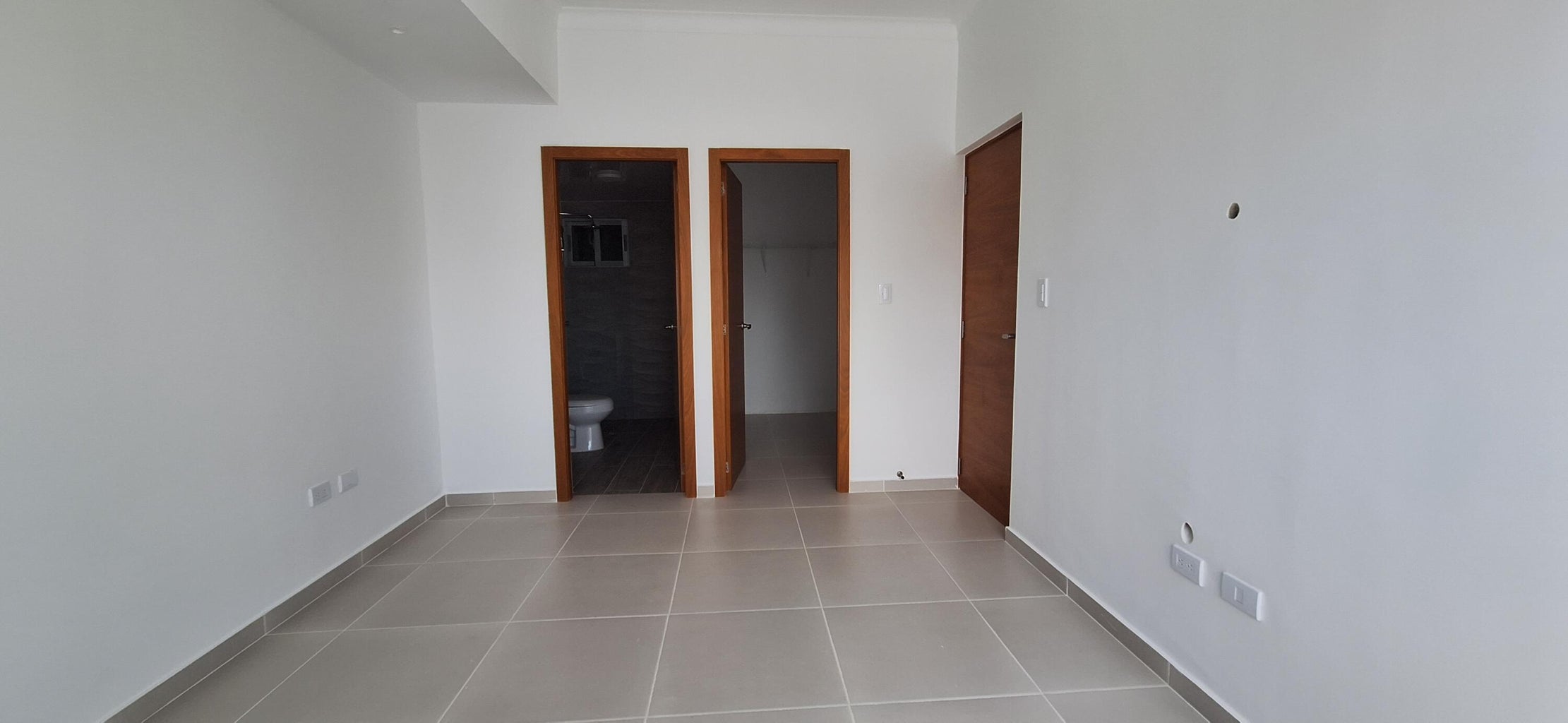 apartamentos - Apartamento en Alquiler en Naco 5