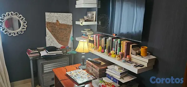 casas - Casa en Ciudad Modelo  6