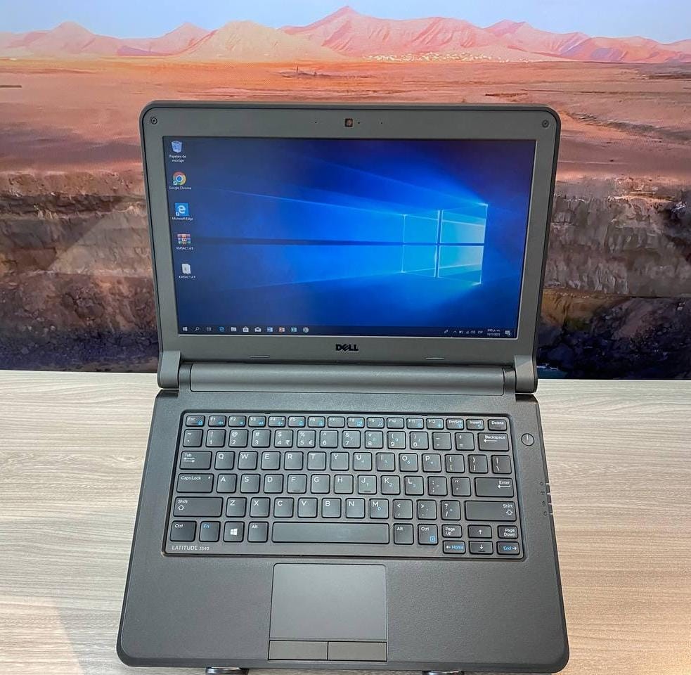 computadoras y laptops - DELL LATITUDE 3340  1