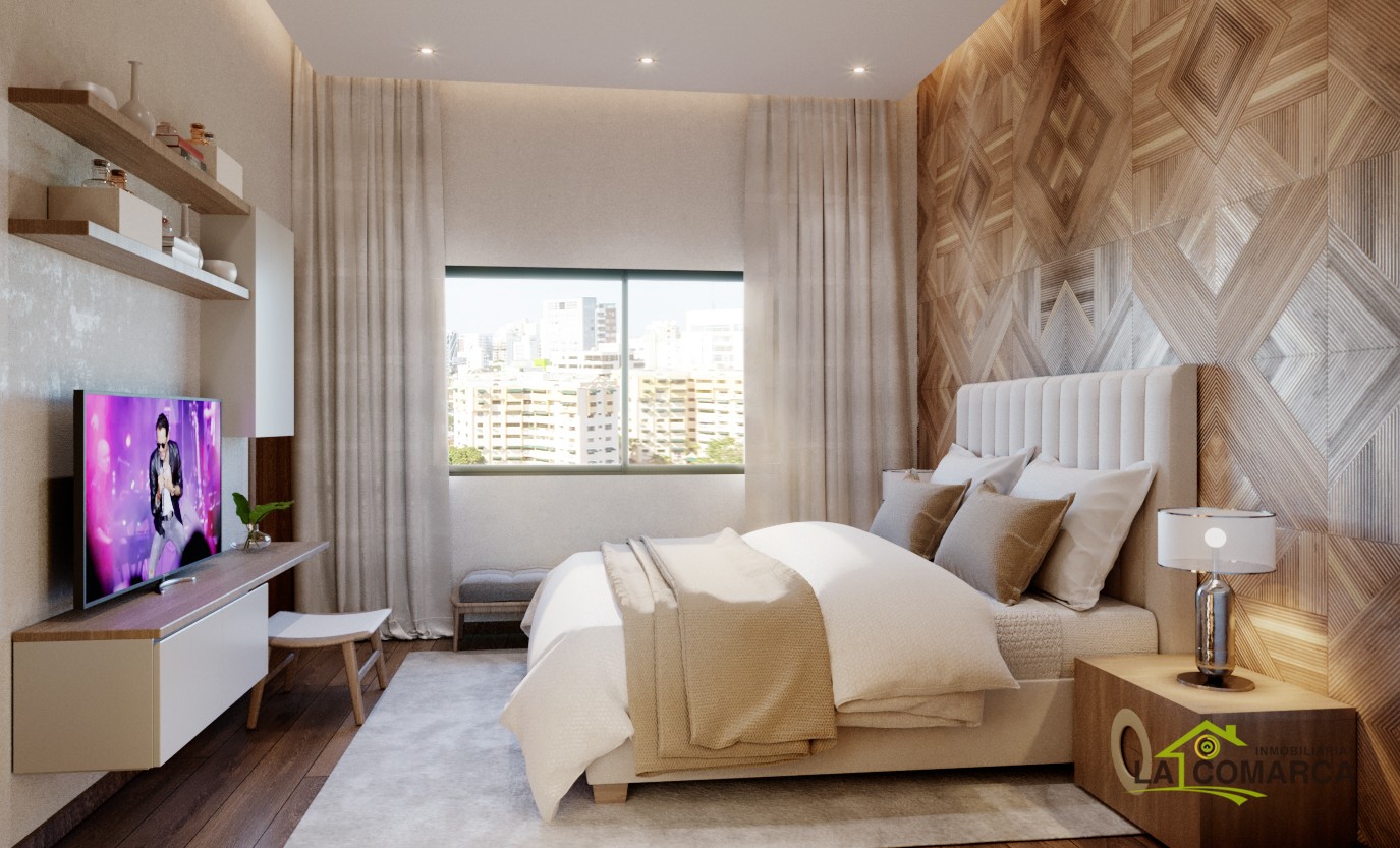 apartamentos - LUJOSO APARTAMENTO DE VENTA EN DISTRITO NACIONAL 3