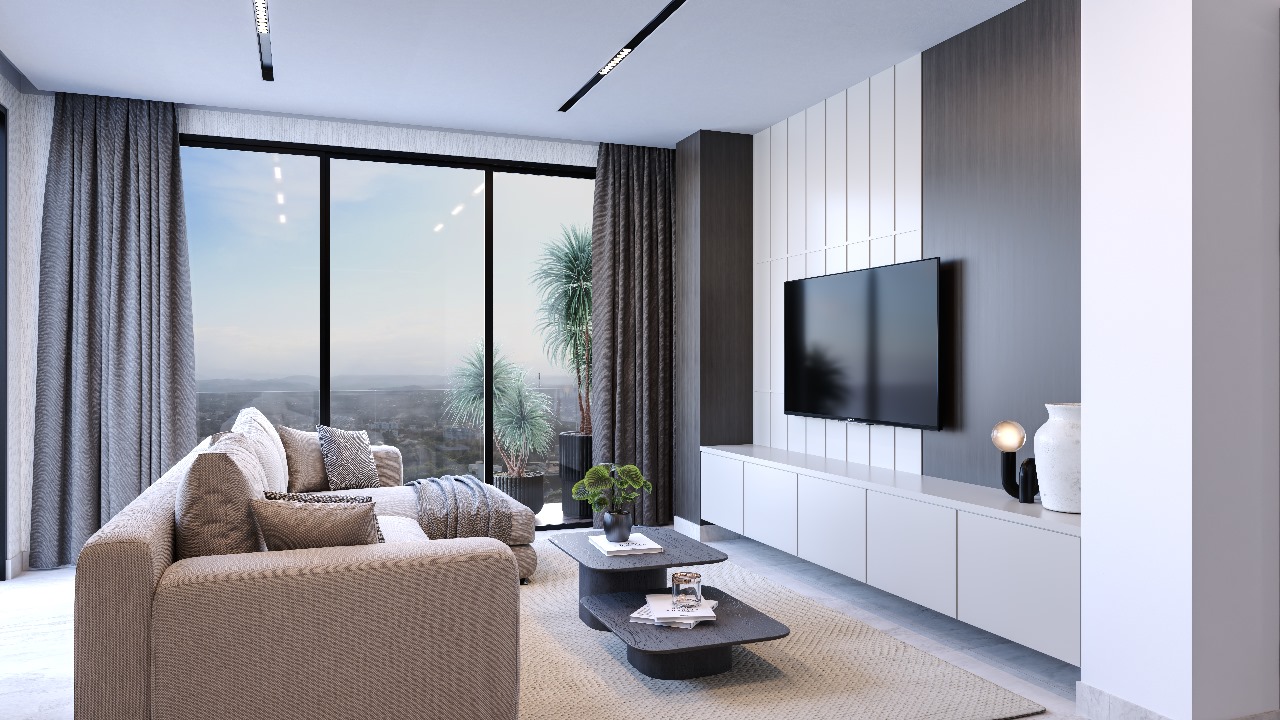 apartamentos - PROYECTO GEMINIS EN LA ESMERALDA. 7