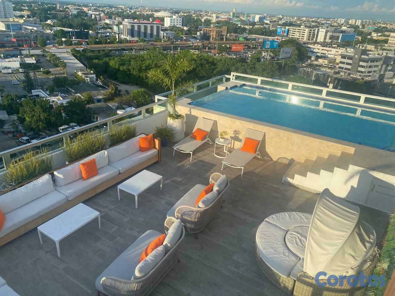 oficinas y locales comerciales - LOCAL COMERCIAL PARA RESTAURANTE EN TORRE DE LUJO 6