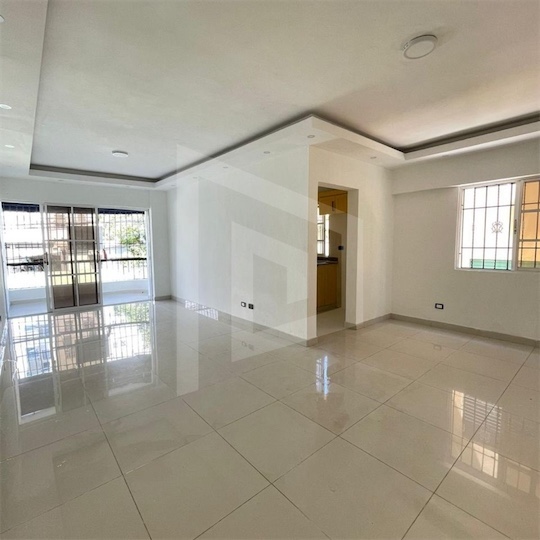 apartamentos -  Apto de 3 habitaciones en Villa Aura, Santo Domingo Oeste 8