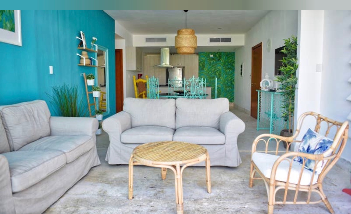 apartamentos - Apartamento en Venta en Nueva Romana La Ensenada 1