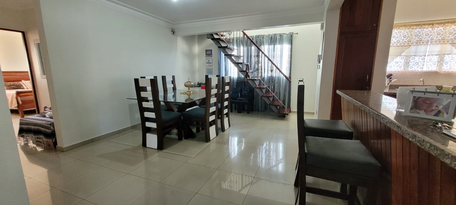 apartamentos - Hermoso Pent-house en el Dorado I, Santiago 4
