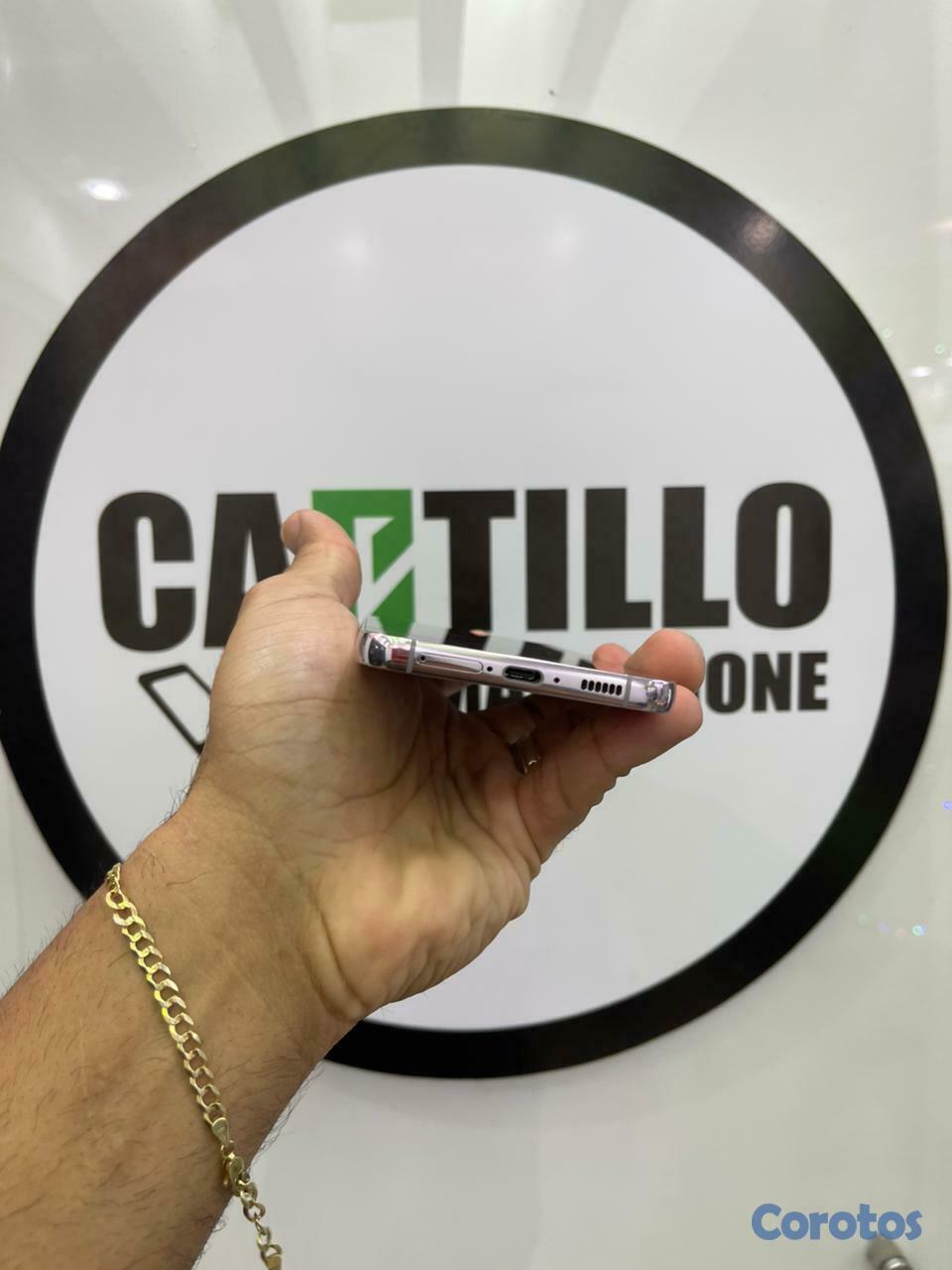 celulares y tabletas - Samsung Galaxy S23 Plus 5G 512GB Desbloqueado de f 5