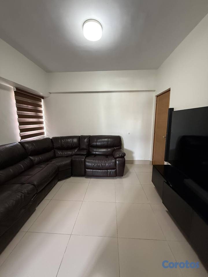 apartamentos - Venta de Apartamento en Naco 7