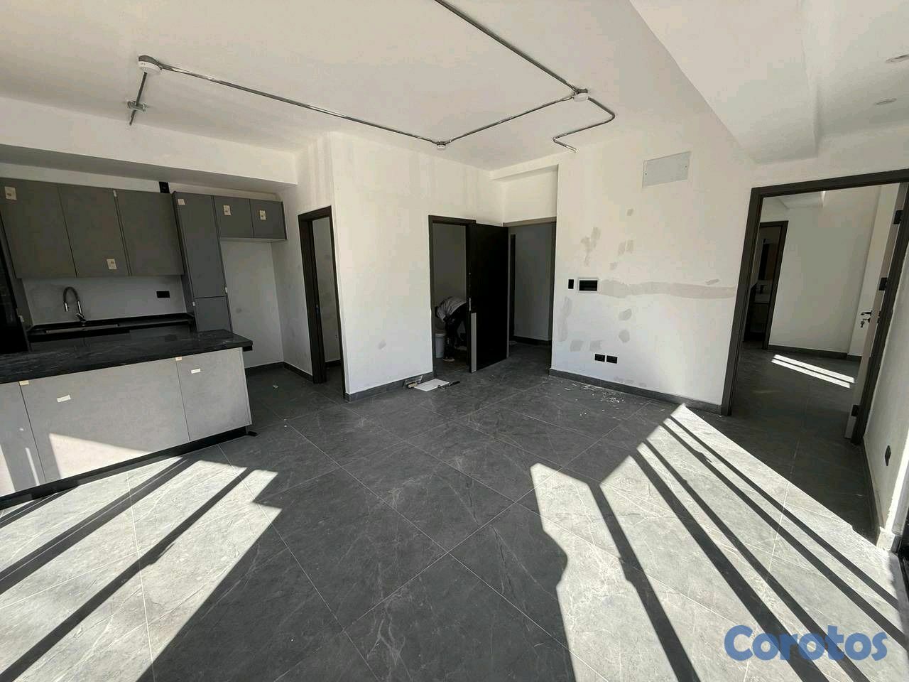 apartamentos - Proyecto el Vergel  8