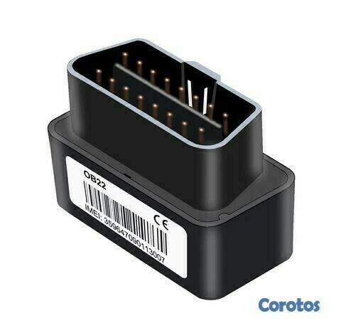 otros electronicos - GPS tipo OBD2, facil de instalar y se oculta en el vehiculo 4