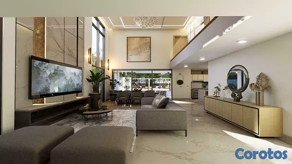 casas - Hermosa casa en construcción urbanización cerrada en Jardines del Estr 7