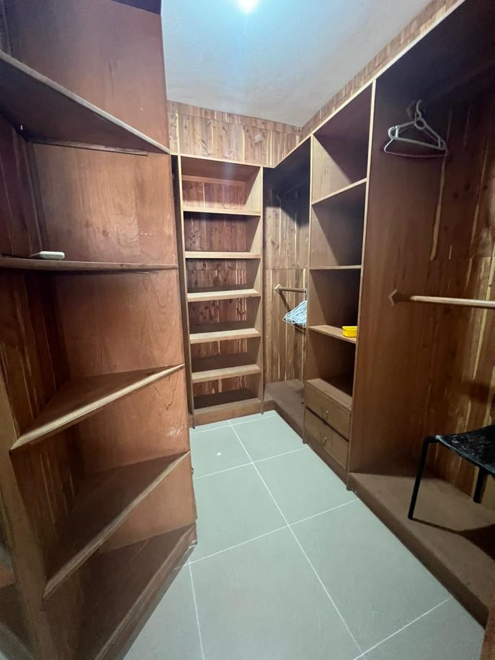 apartamentos - Alquilo apartamento en Evaristo Morales   6