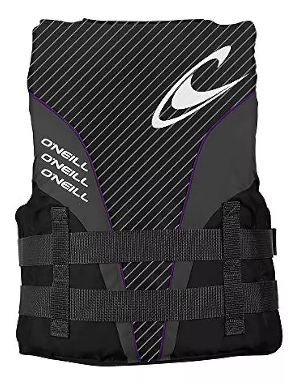 Salud y Equipamiento Médico - Oneill Superlite Uscg Chaleco Salvavidas Chaleco Para Mujer 2