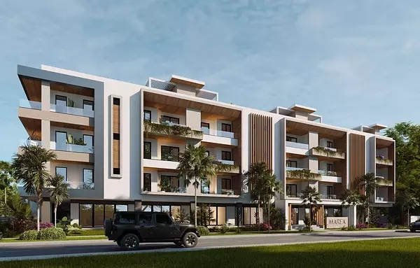 apartamentos - Bayahibe, Dominicus -Marea Beach, apt de 2 hab 6