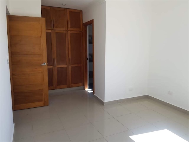 apartamentos - Venta de apartamento en la autopista de san Isidro prado oriental  5