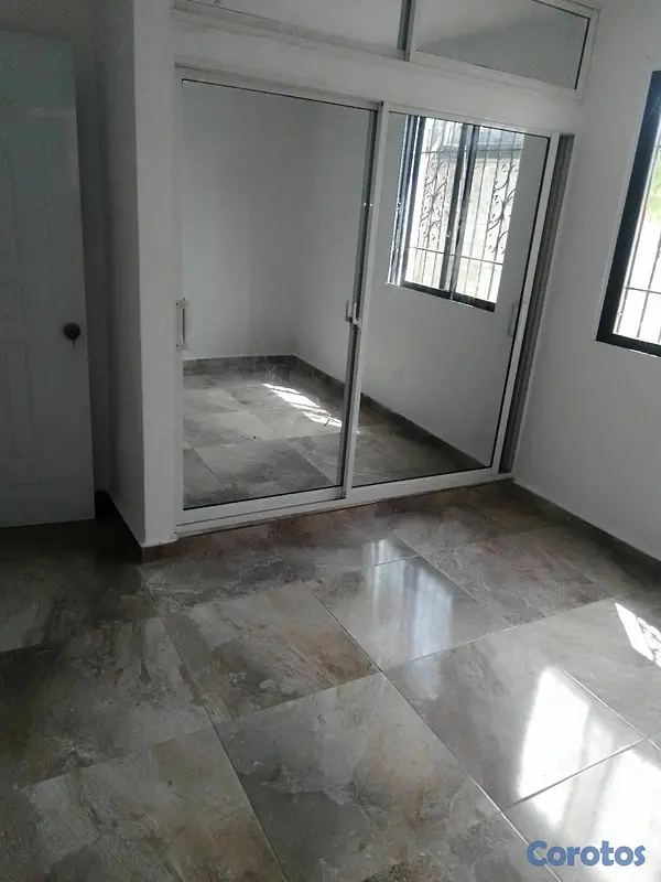 apartamentos - Apartamentos modernos en renta - Buenas ventilación y parqueo  12