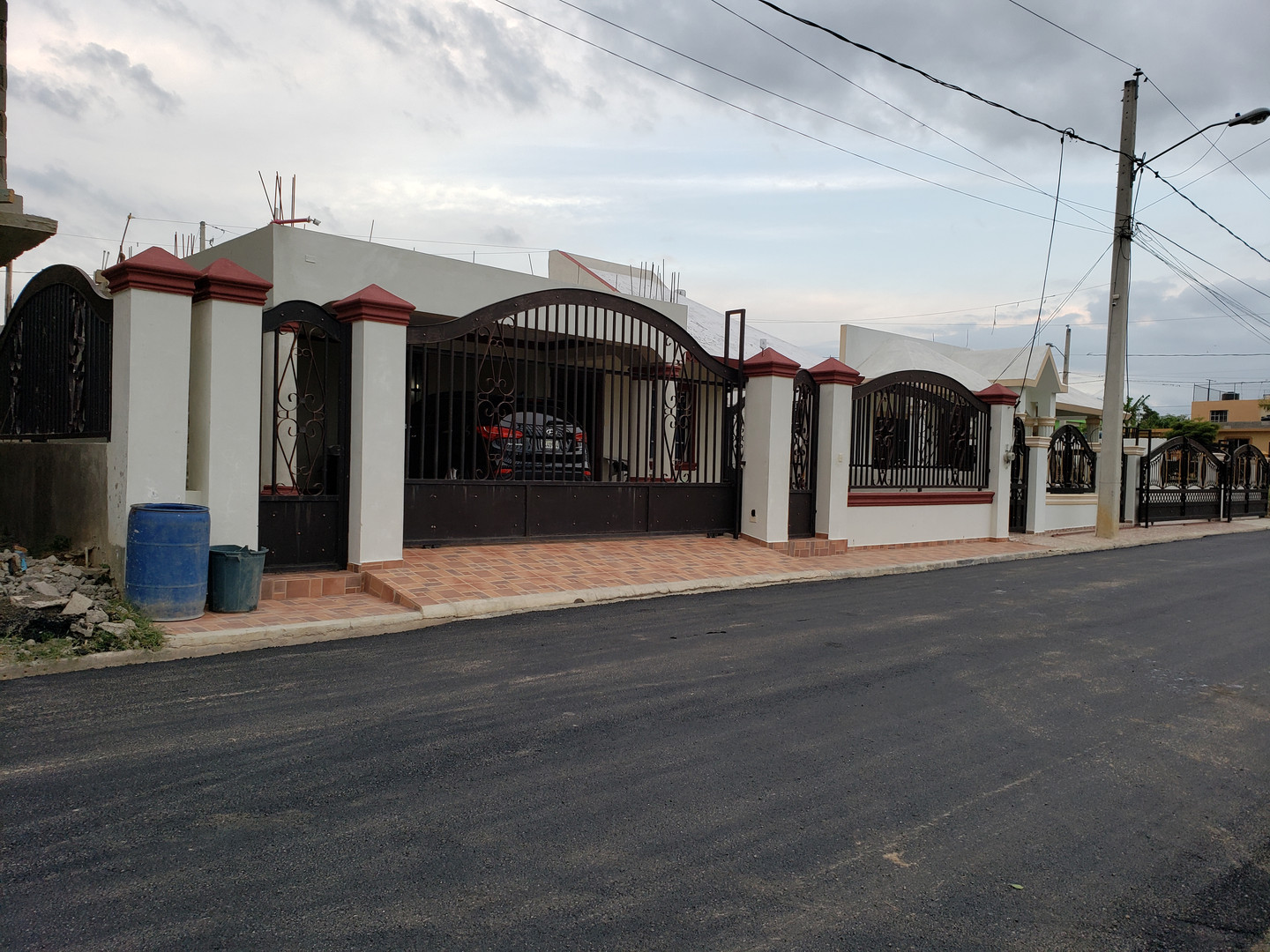 Dueño vende Casa en Villa Italia al lado Yenny Maria 2.