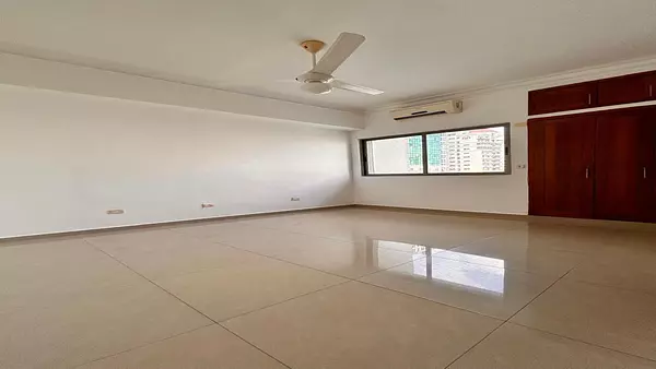 apartamentos - Vendo Excelente Apartamento de 2 habitaciones, La Esperilla 5