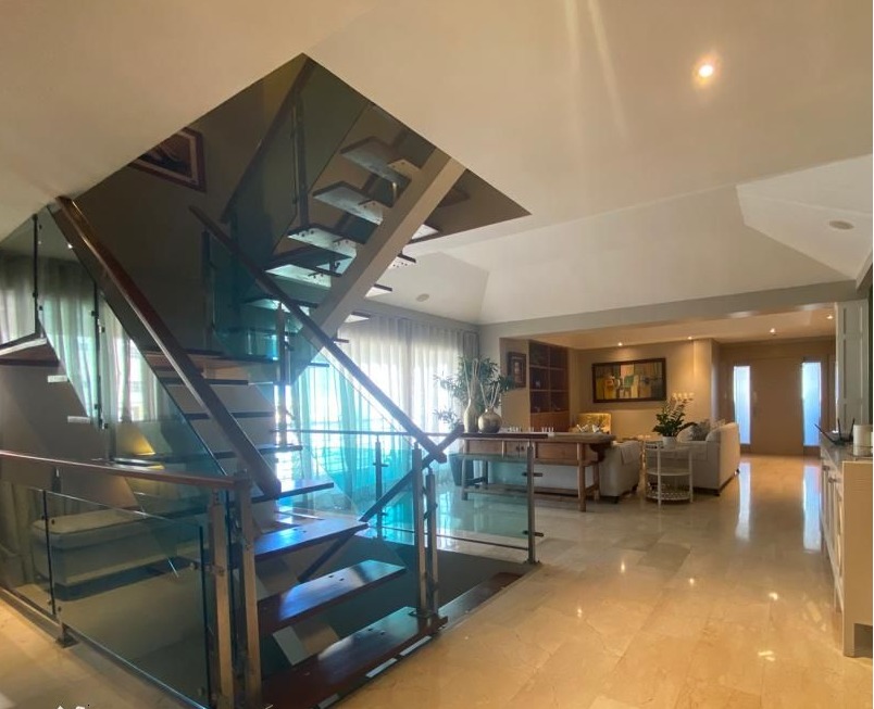 penthouses - Venta de Pent-house en Bella Vista  9