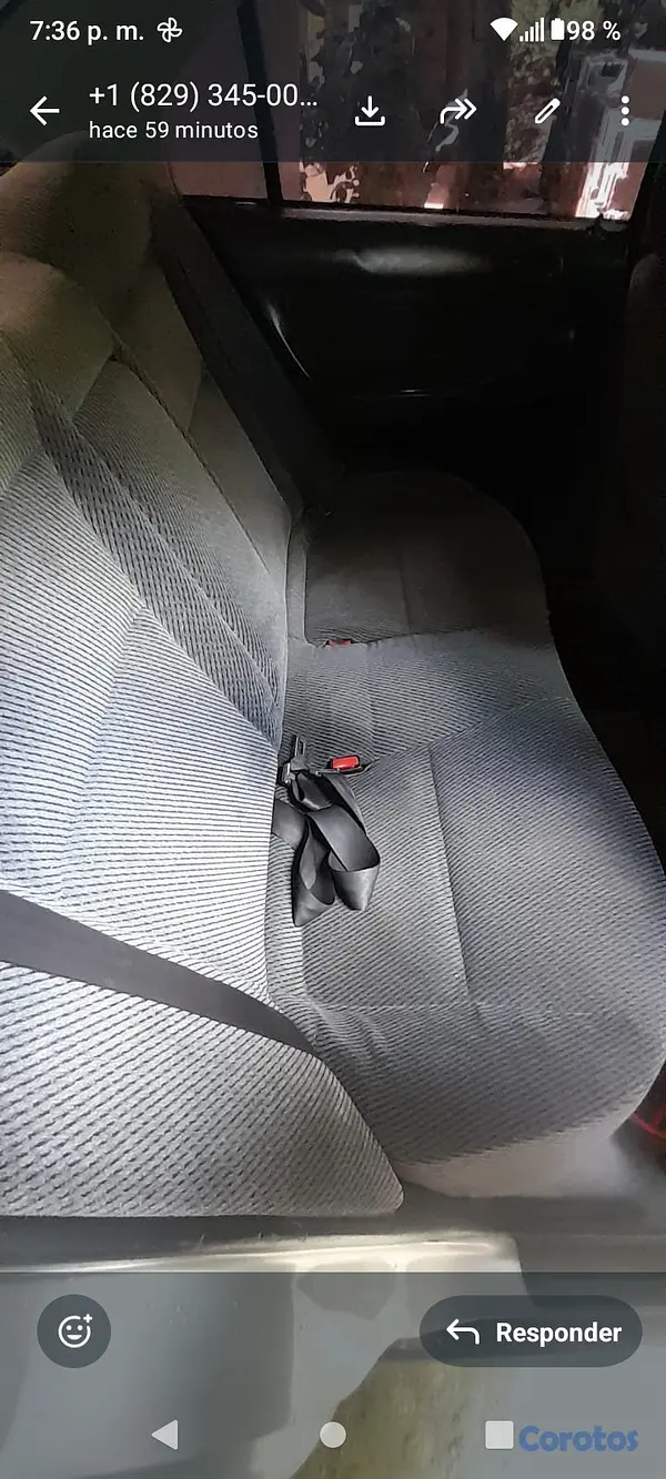 carros - Honda Civic 2000 8
