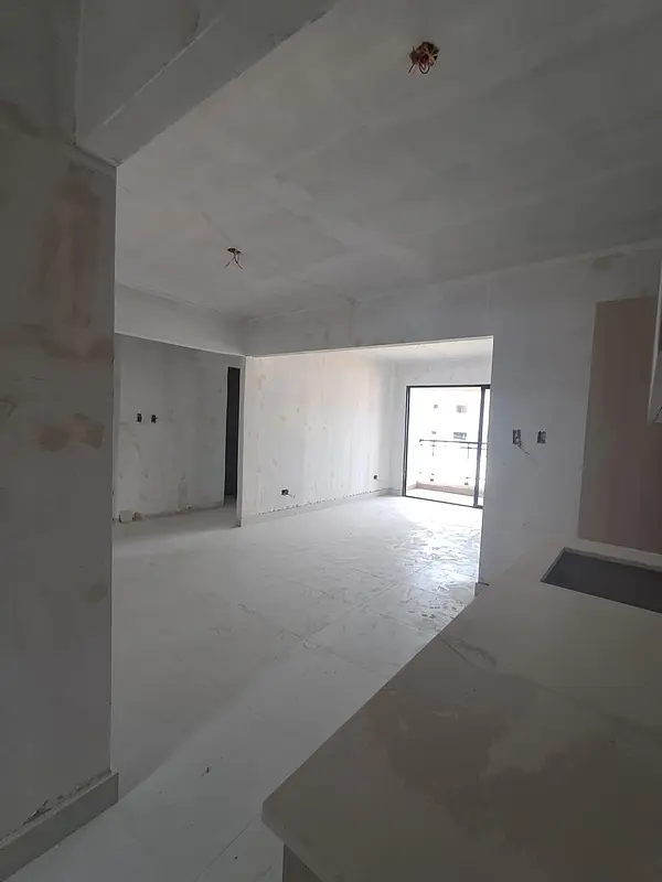 apartamentos - Apartamento en zona residencial de Villa Mella 5