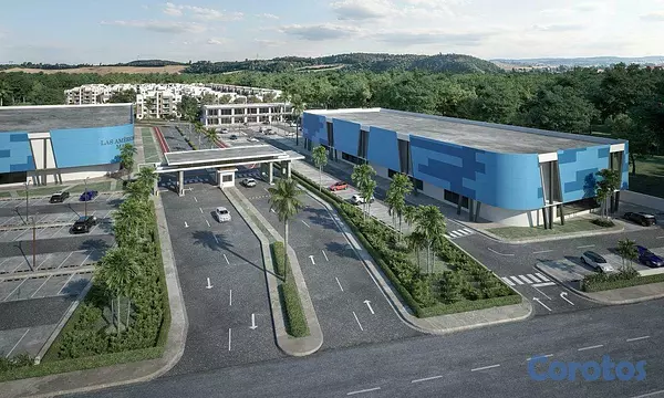 Proyectos - Vendo proyecto de apartamentos en Corales del Cari 9