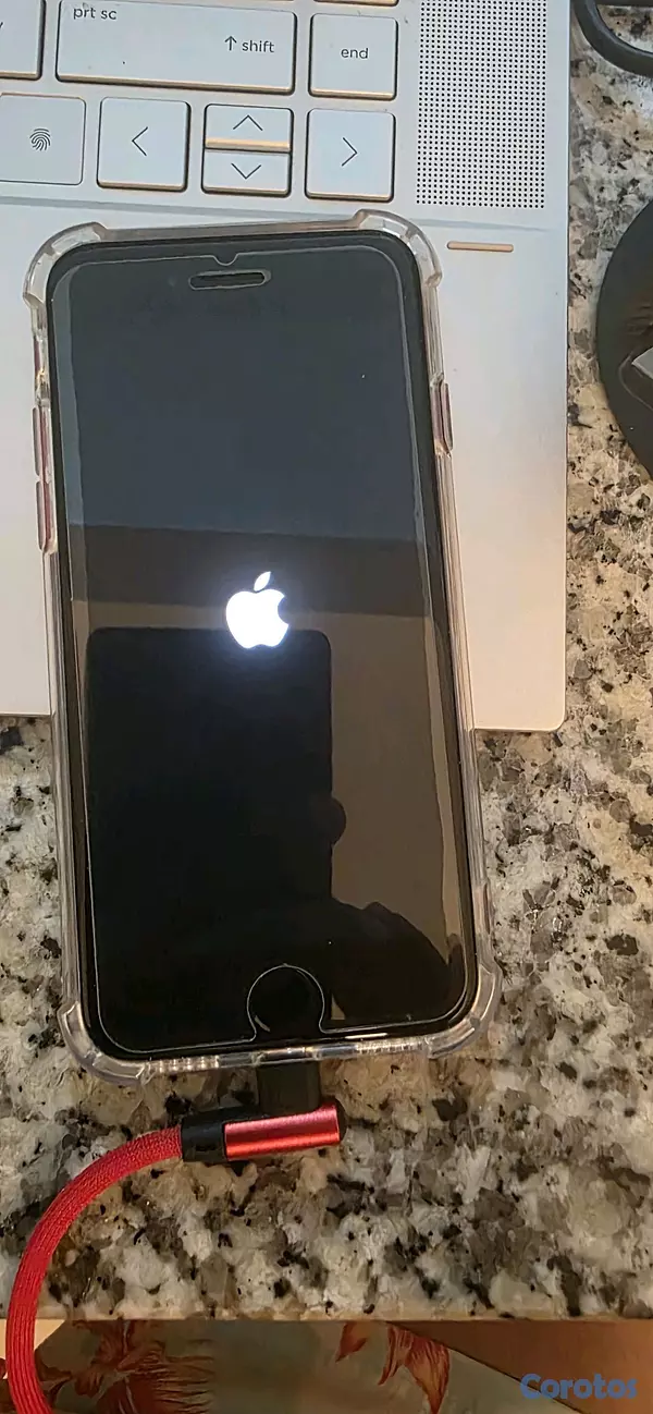 celulares y tabletas - iphone SE 2