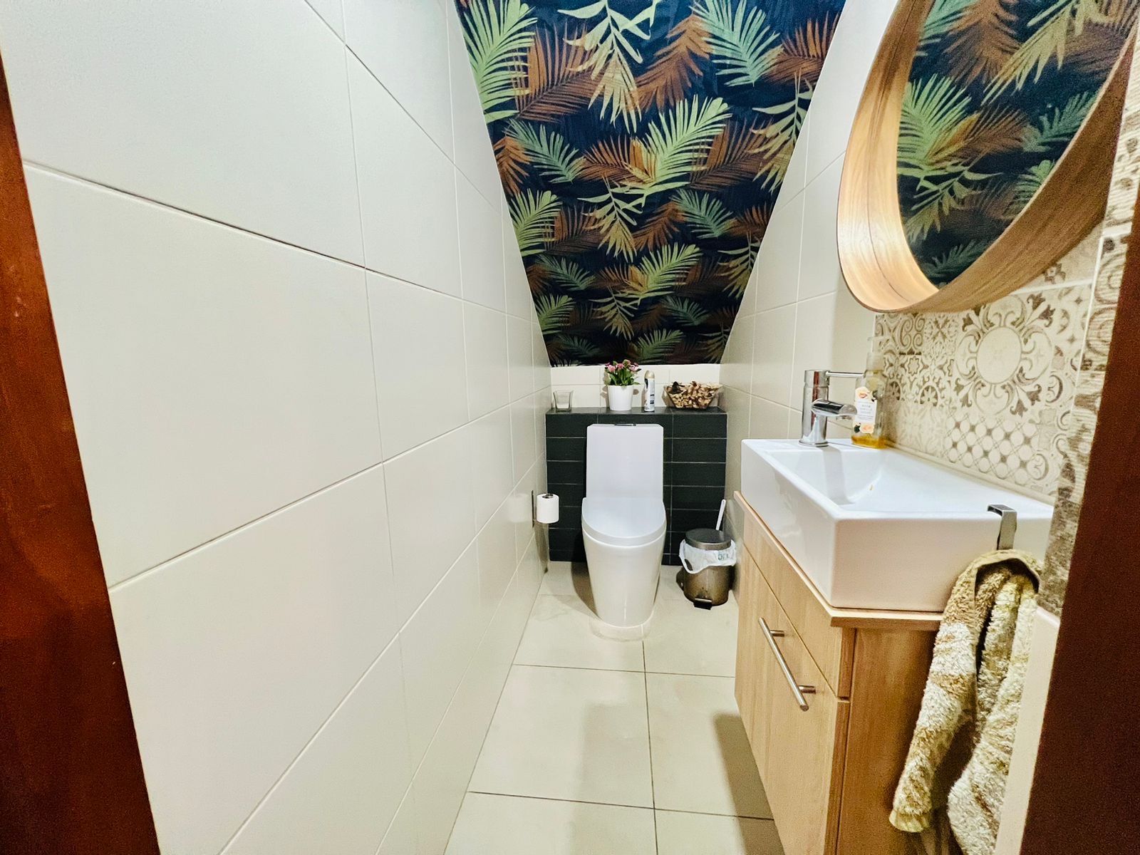 penthouses - Vendo Ph en el millón amplio tres hab 2.5 baños te 5