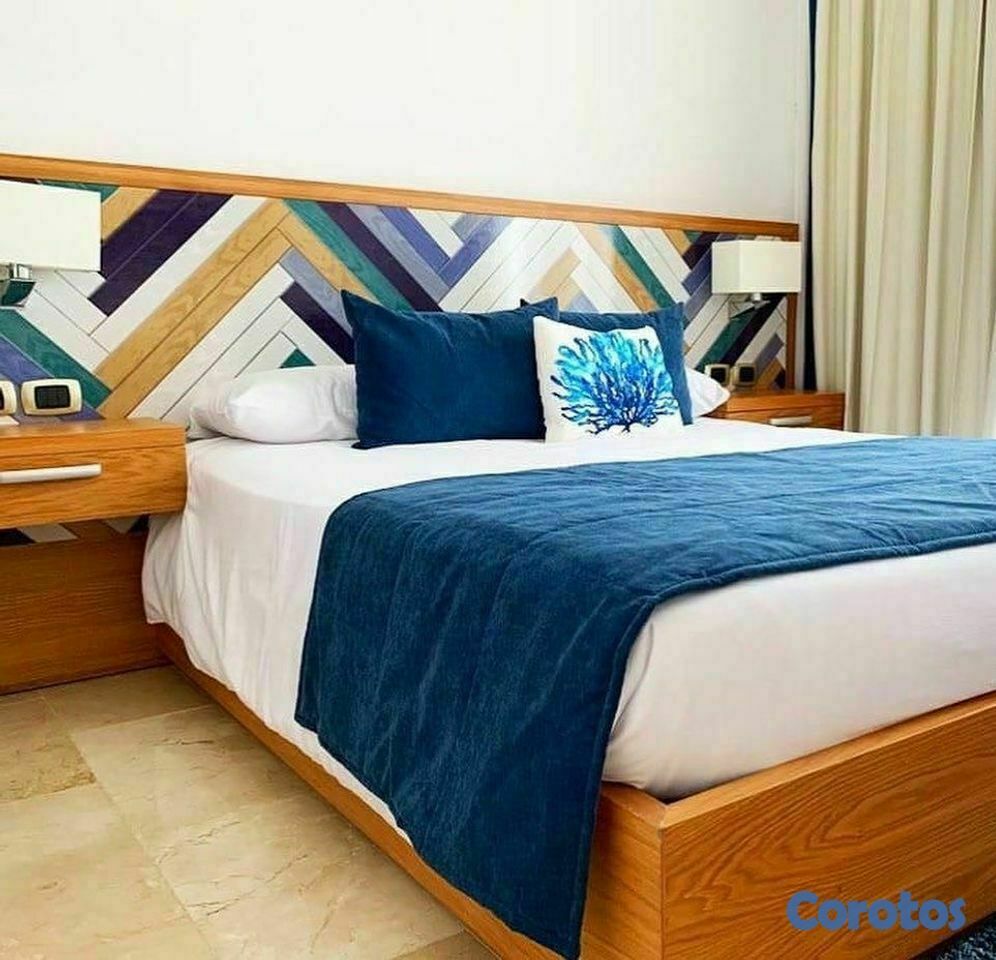 apartamentos - Vendo Apartamento de 2 Habitaciones en Punta Cana 4