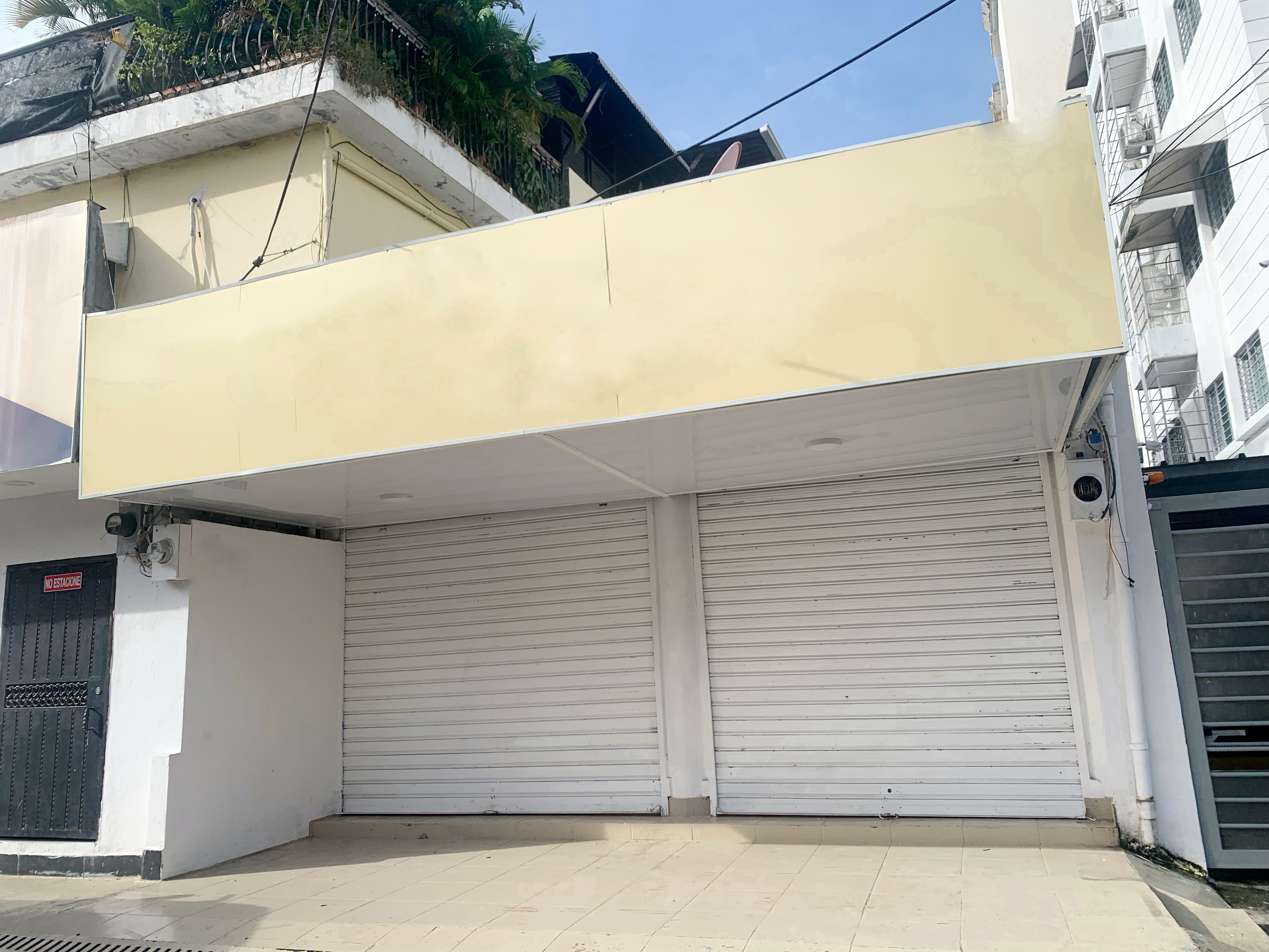 oficinas y locales comerciales - Propiedad comercial en Bella vista  1