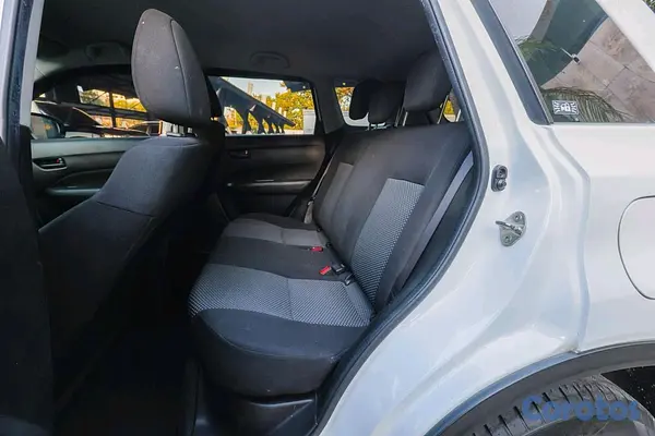 jeepetas y camionetas - suzuki vitara 2022 4