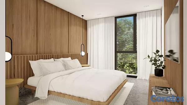apartamentos - Proyecto de apartamentos en Gala de 2 y 3 habitaciones a la venta 8