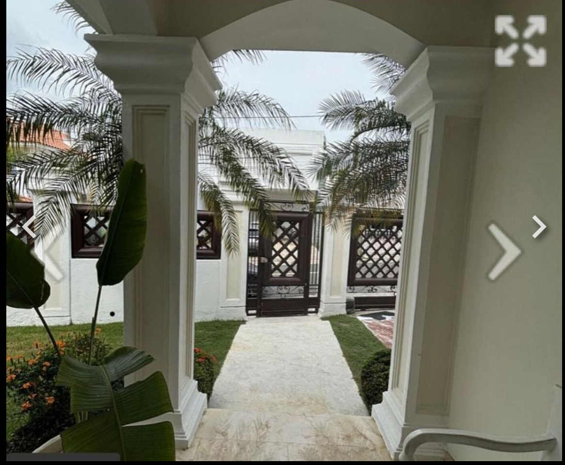 casas - Casa amueblada en isabel villa 1