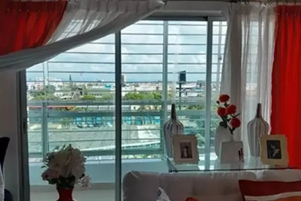penthouses - Penthouse en Venta, Bella Vista amueblado  9